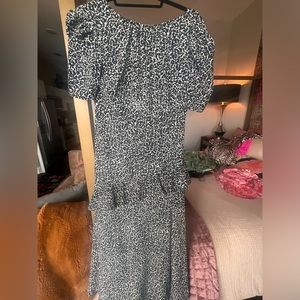 Top Shop, Like New Dress